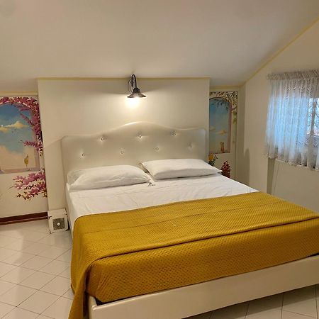 Bed & Breakfast Casa Anna Rita Vietri sul Mare Exterior photo