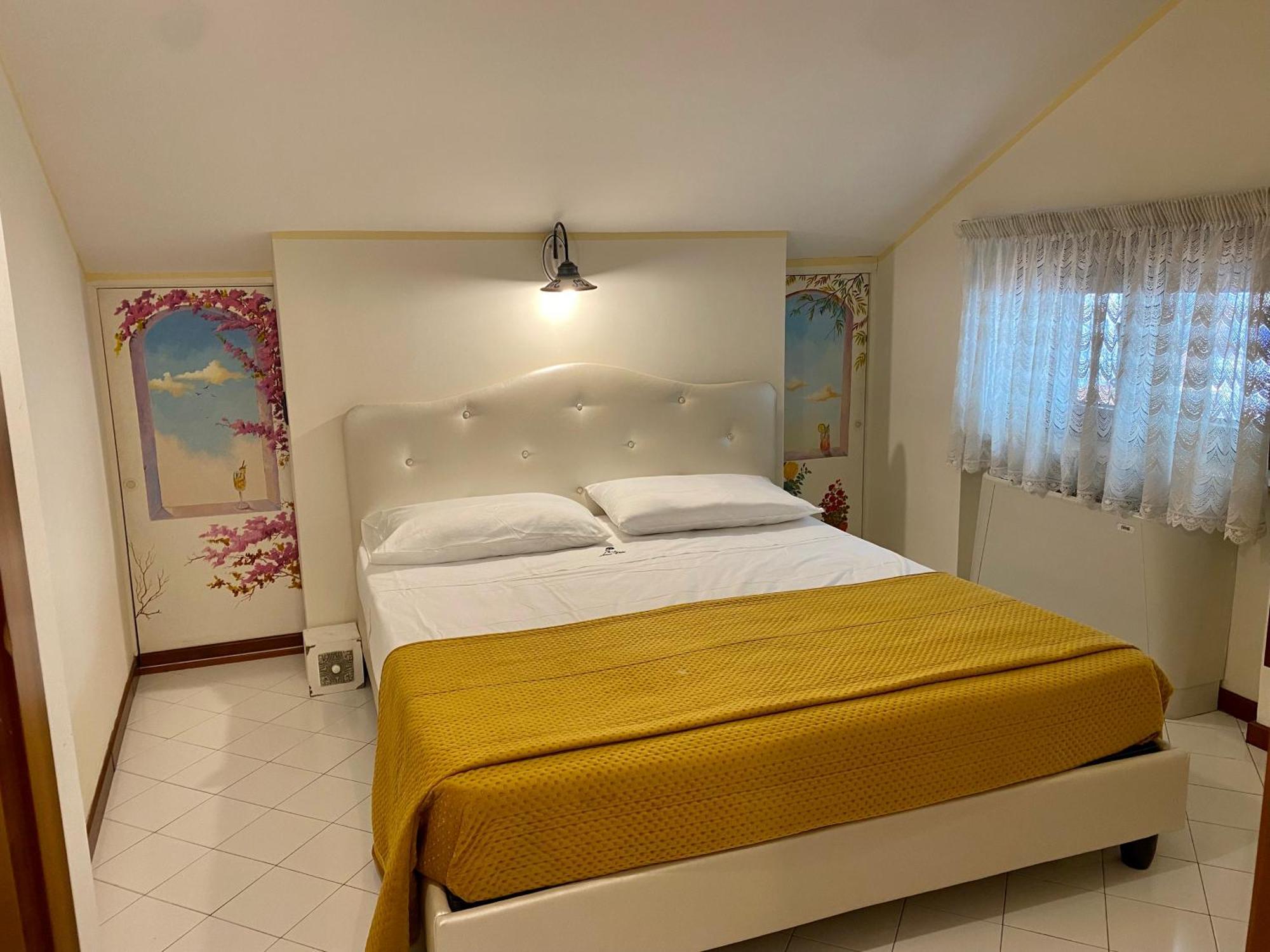Bed & Breakfast Casa Anna Rita Vietri sul Mare Exterior photo