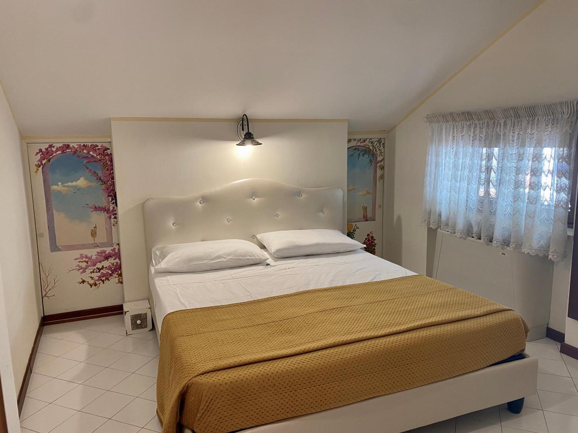 Bed & Breakfast Casa Anna Rita Vietri sul Mare Exterior photo