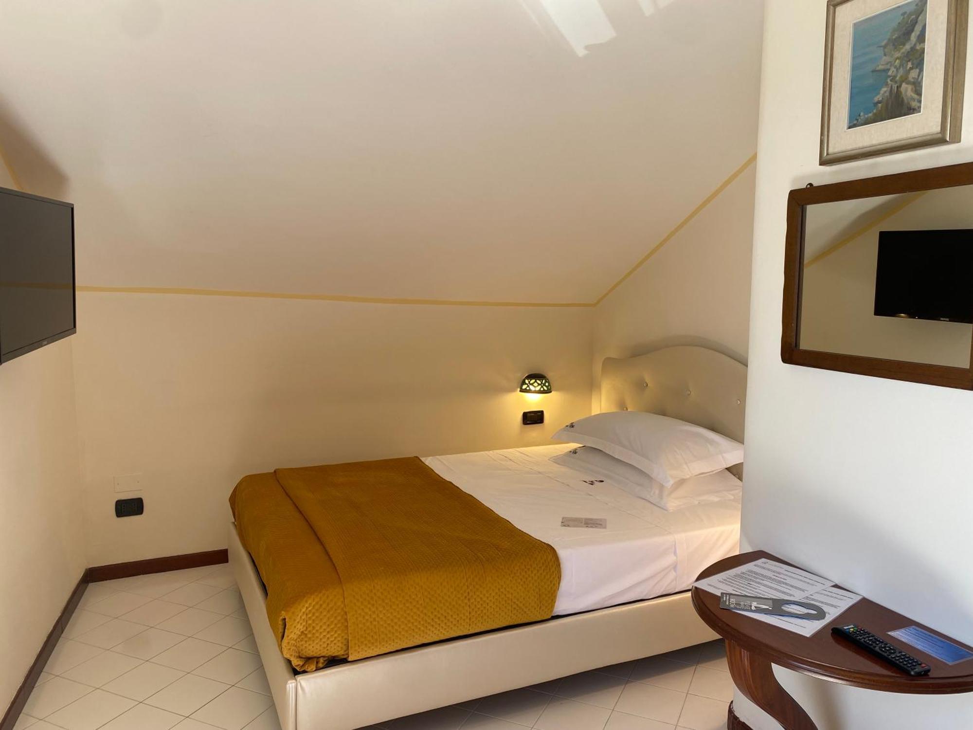 Bed & Breakfast Casa Anna Rita Vietri sul Mare Exterior photo