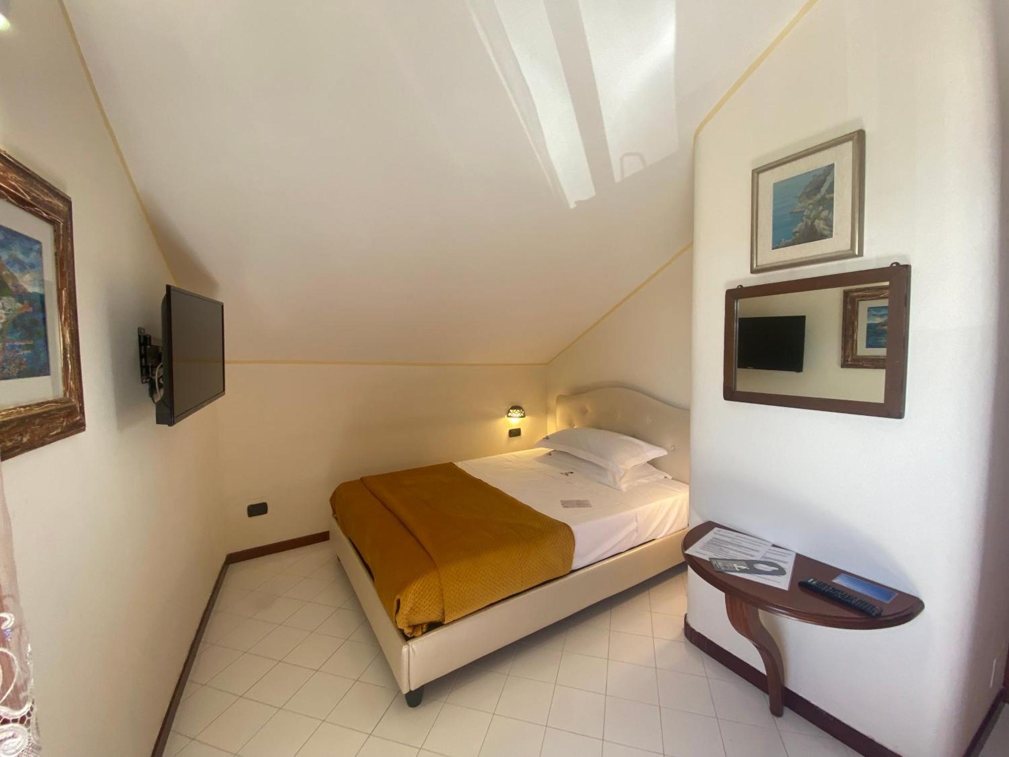 Bed & Breakfast Casa Anna Rita Vietri sul Mare Exterior photo
