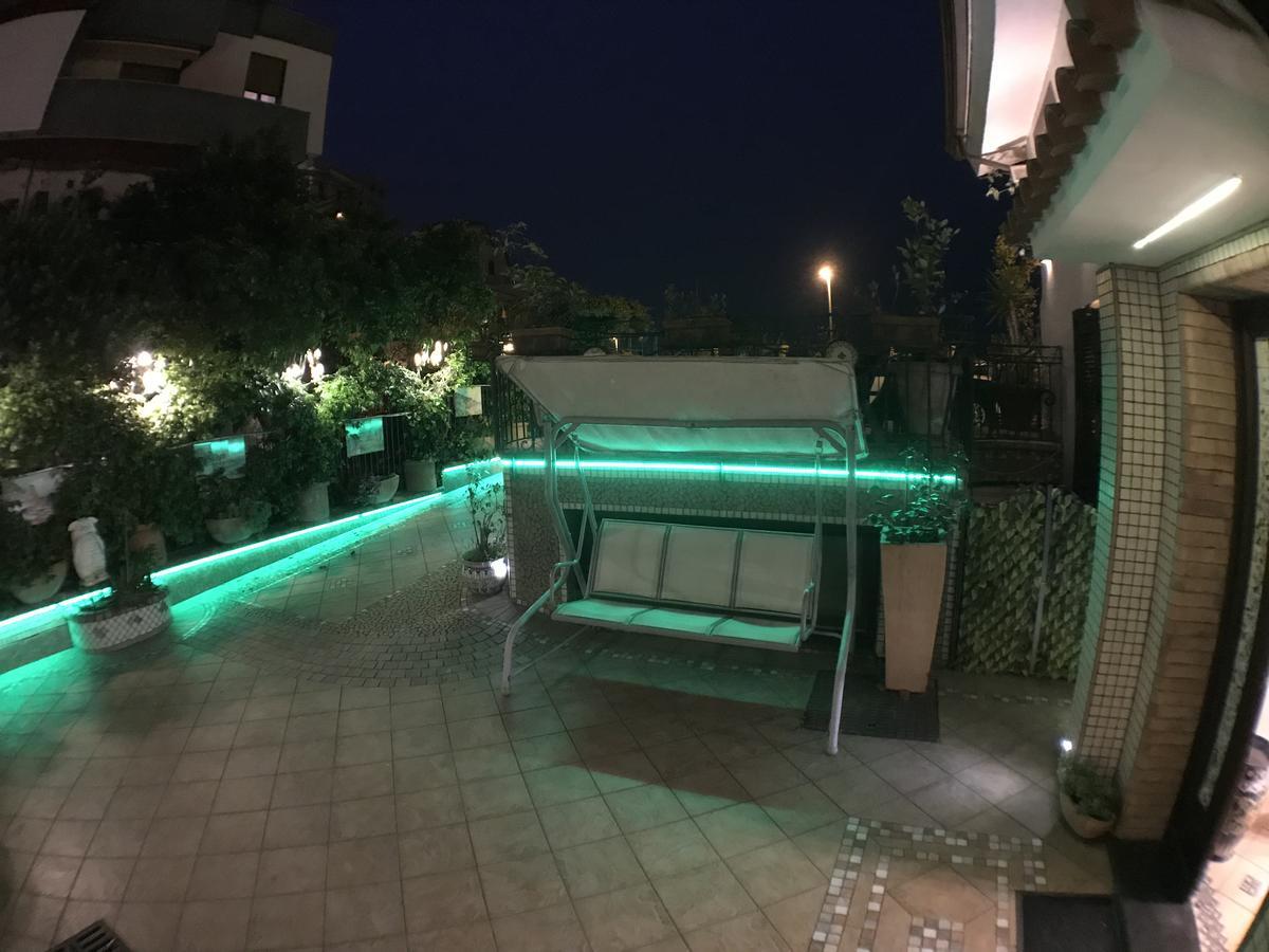 Bed & Breakfast Casa Anna Rita Vietri sul Mare Exterior photo