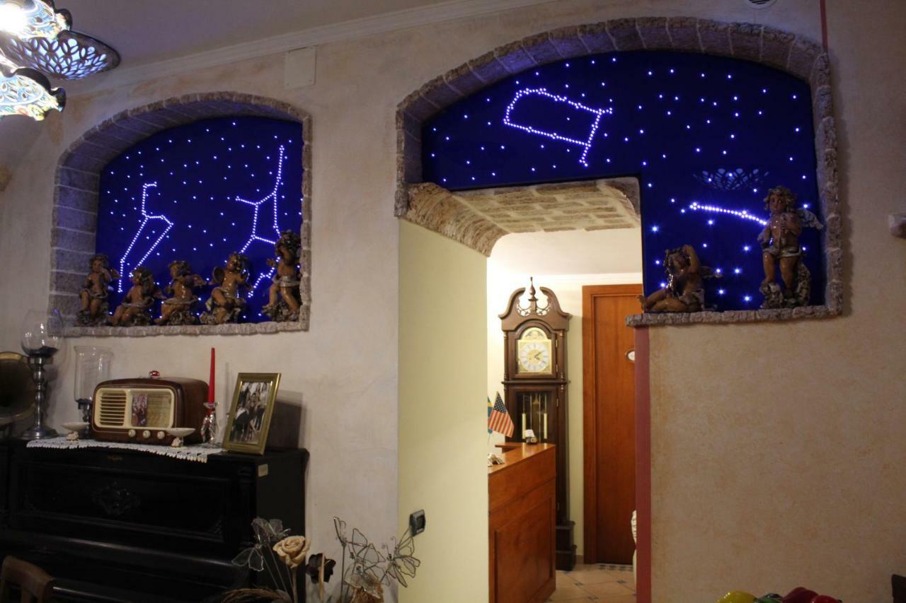 Bed & Breakfast Casa Anna Rita Vietri sul Mare Exterior photo