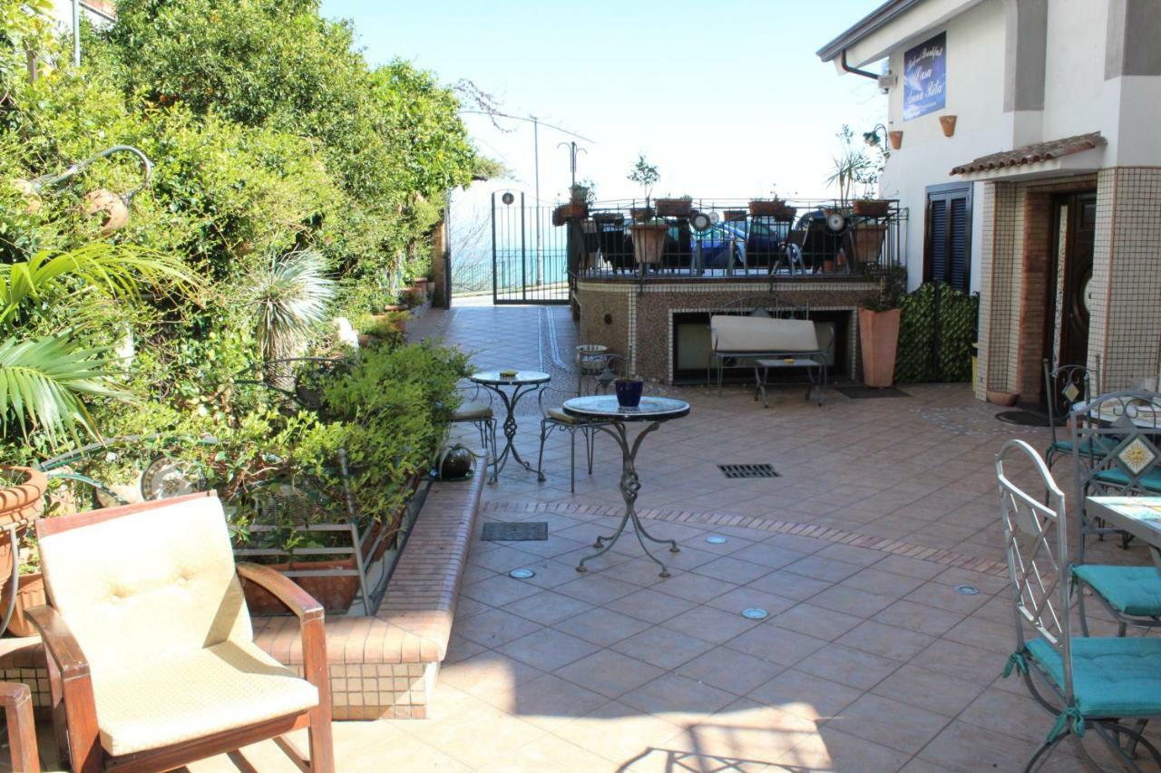 Bed & Breakfast Casa Anna Rita Vietri sul Mare Exterior photo